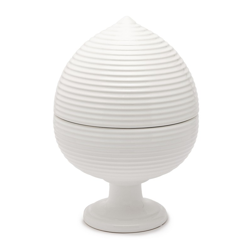 PUMO PALAIS ROYAL RIGHE BIANCO 1037836