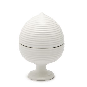 PUMO PALAIS ROYAL RIGHE BIANCO 1037840