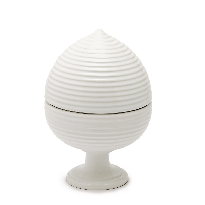 PUMO PALAIS ROYAL RIGHE BIANCO 1037840