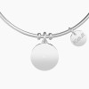 BRACCIALE KIDULT SYMBOLS INIZIALE LETTERA E 231555E