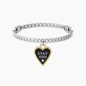 BRACCIALE KIDULT CUORE PHILOSOPHY 731939