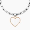 BRACCIALE KIDULT CUORE PASSIONE 731946