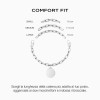 BRACCIALE KIDULT CUORE PASSIONE 731946
