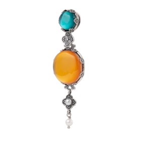 CIONDOLO GERARDO SACCO NINFEA CHIUSA 27930WEAMB