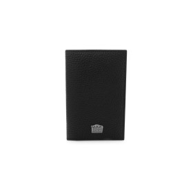 PORTAFOGLIO GIOVANNI RASPINI VERTICALE PELLE GOFFRATA L0014