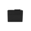 PORTACARTE GIOVANNI RASPINI CON ZIP PELLE LISCIA L0003