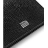 PORTAFOGLIO GIOVANNI RASPINI TASCA INTERNA PELLE GOFFRATA L0016