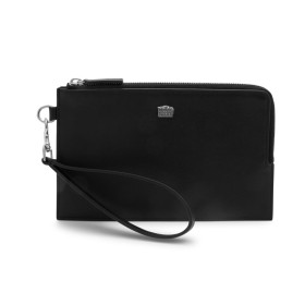 POUCH  GIOVANNI RASPINI PELLE LISCIA L0010