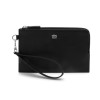 POUCH  GIOVANNI RASPINI PELLE LISCIA L0010