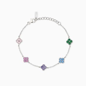 BRACCIALE MABINA JASMINE CON FIORE 534061
