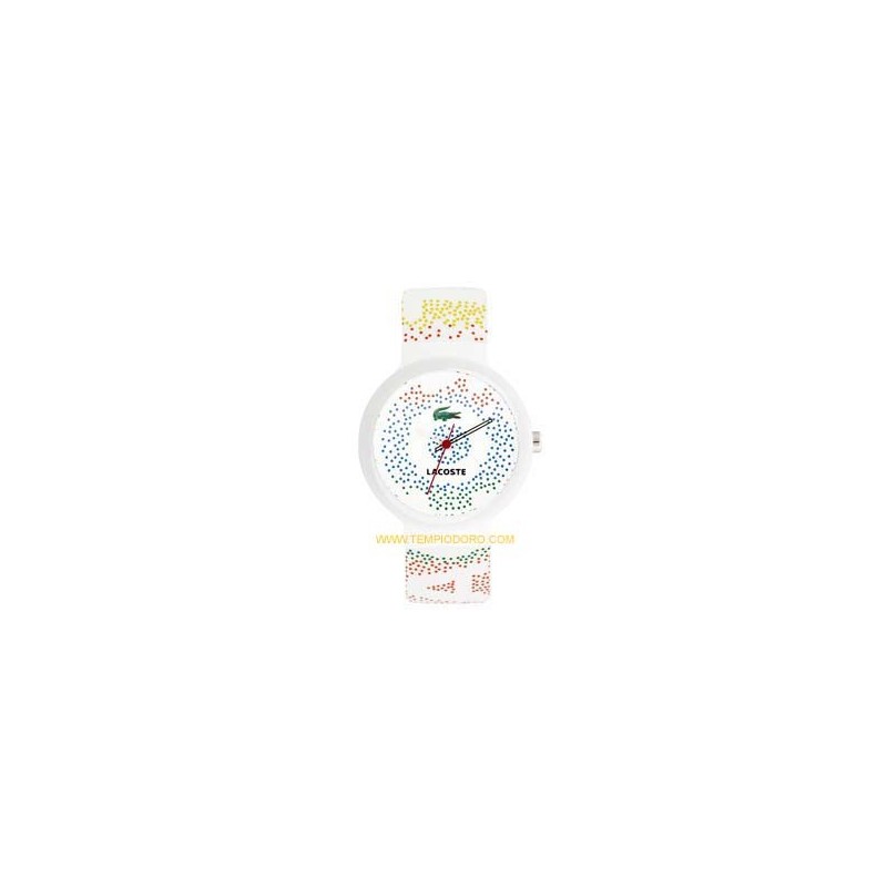 OROLOGIO LACOSTE GOA 2010531