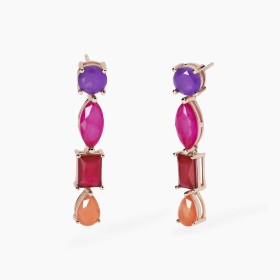 ORECCHINI MABINA SANTORINI 563794