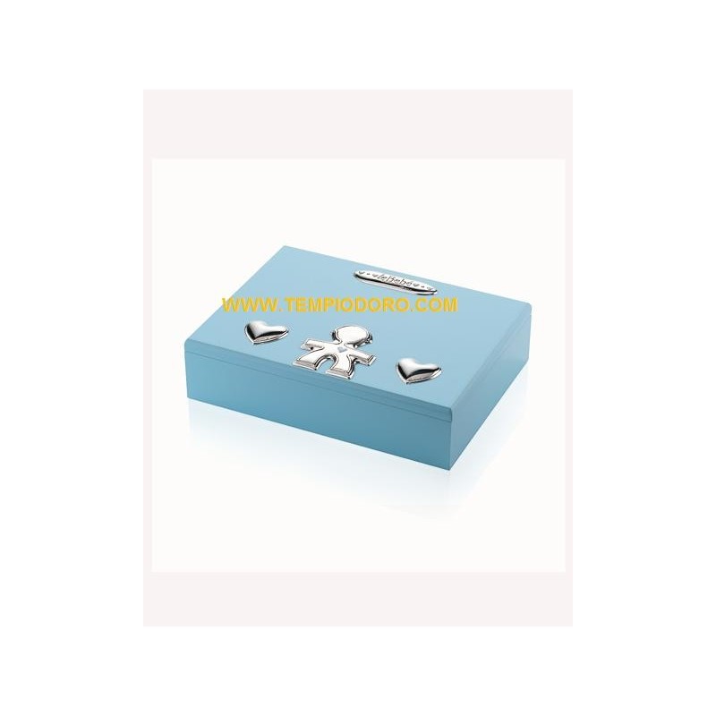 COFANETTO LE BEBE' LINEA CLASSICA LB201/05C