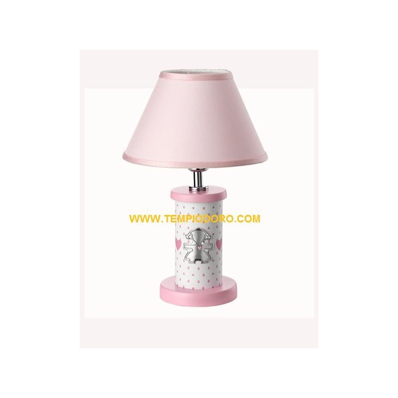 LAMPADA LE BEBE' LINEA CLASSICA LB201/01R