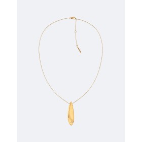 COLLANA CALVIN KLEIN SCULPTED 35000814