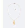 COLLANA CALVIN KLEIN CON PENDENTE SCOLPITO 35000814