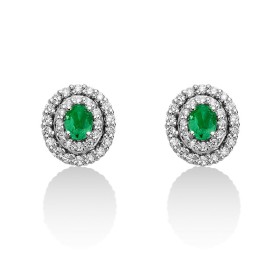 ORECCHINI MILUNA LE GEMME ERD2545