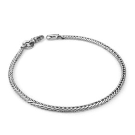 BRACCIALE BOCCADAMO CODA DI VOLPE MEDIA MBR155