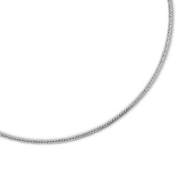 COLLANA BOCCADAMO CODA DI VOLPE PICCOLA MGR102