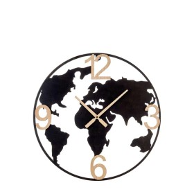 OROLOGIO L'OCA NERA DA PARETE 1F217