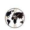 OROLOGIO L'OCA NERA DA PARETE 1F217