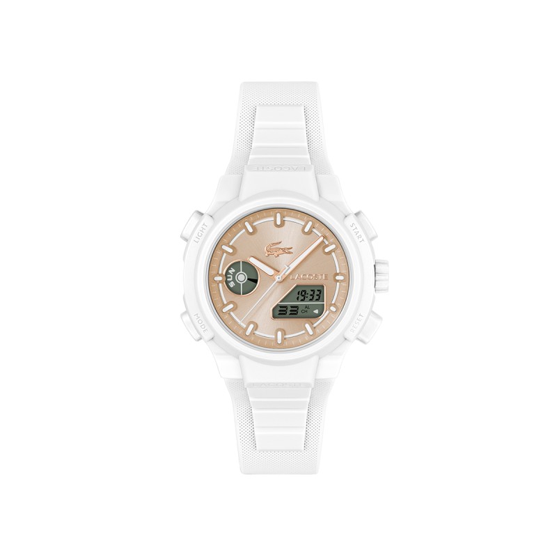 OROLOGIO LACOSTE LC33 DONNA 2001430