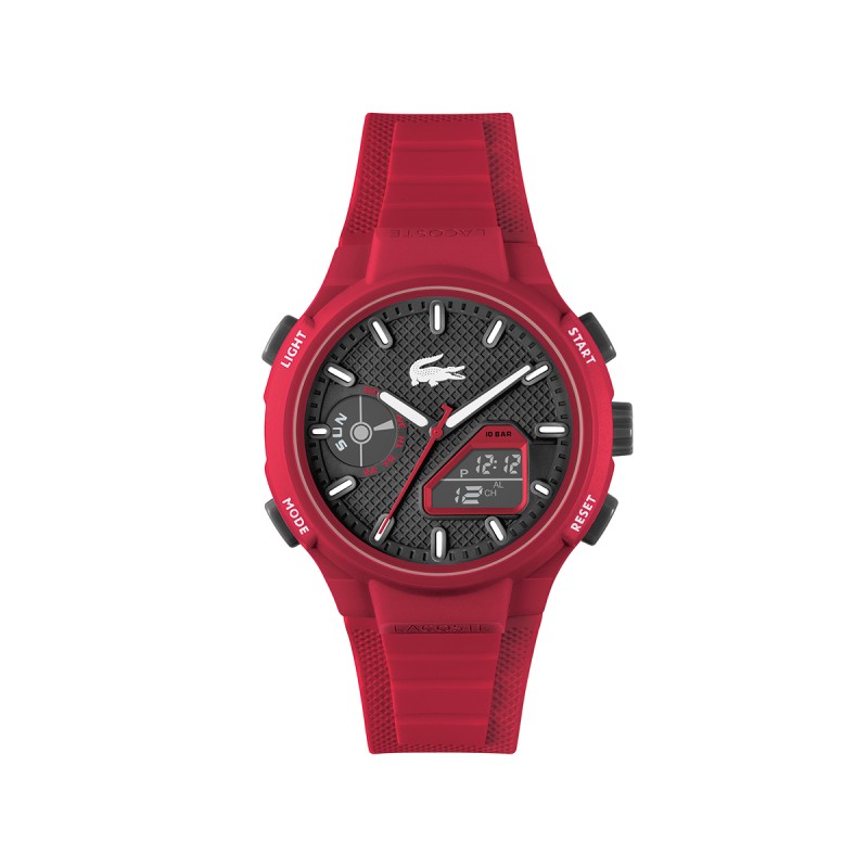 OROLOGIO LACOSTE LC33 UOMO 2011368