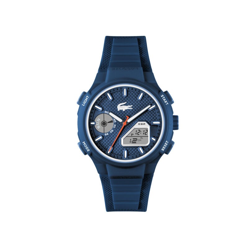 OROLOGIO LACOSTE LC 33 UOMO 2011370