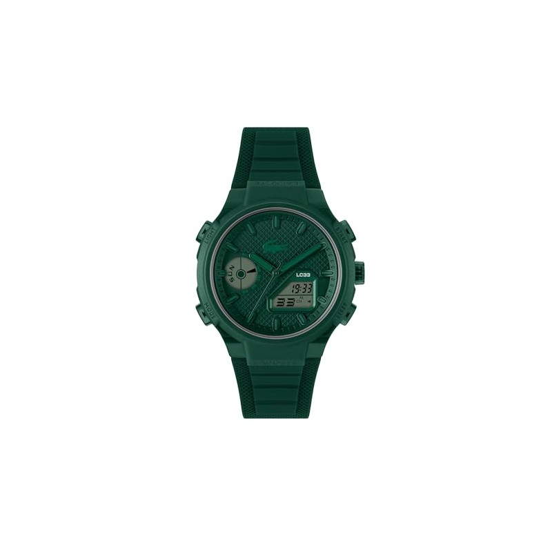 OROLOGIO LACOSTE LC33 UOMO 2011449
