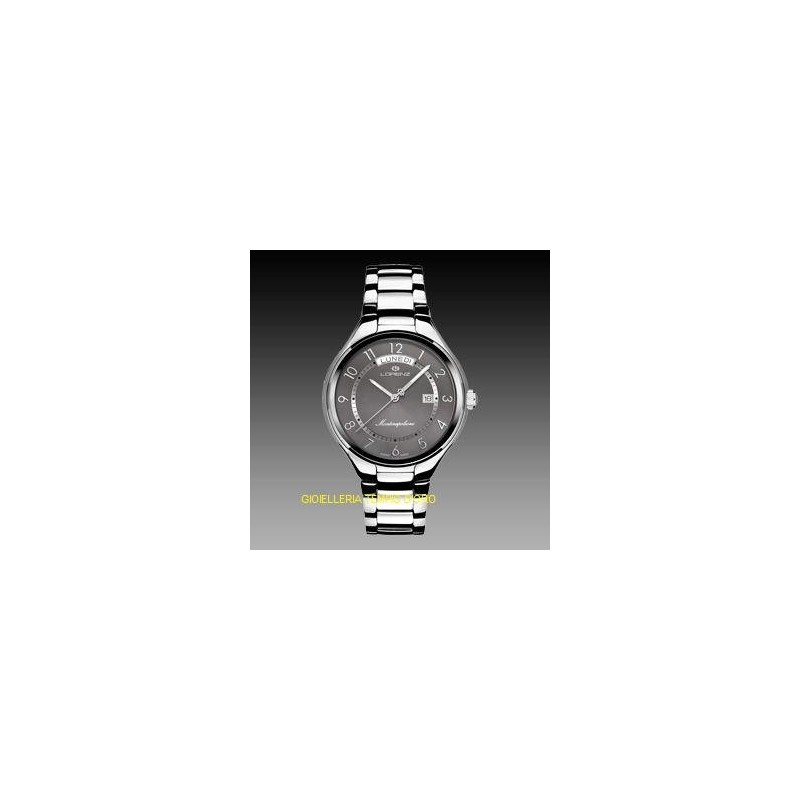 LORENZ MONTENAPOLEONE 26738AA