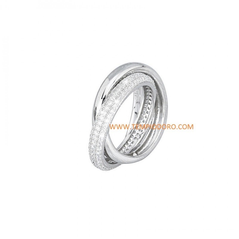 ANELLO MABINA 523021/15