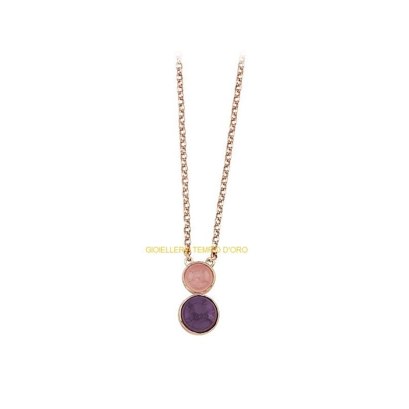 COLLANA 2JEWELS BRACE 251260