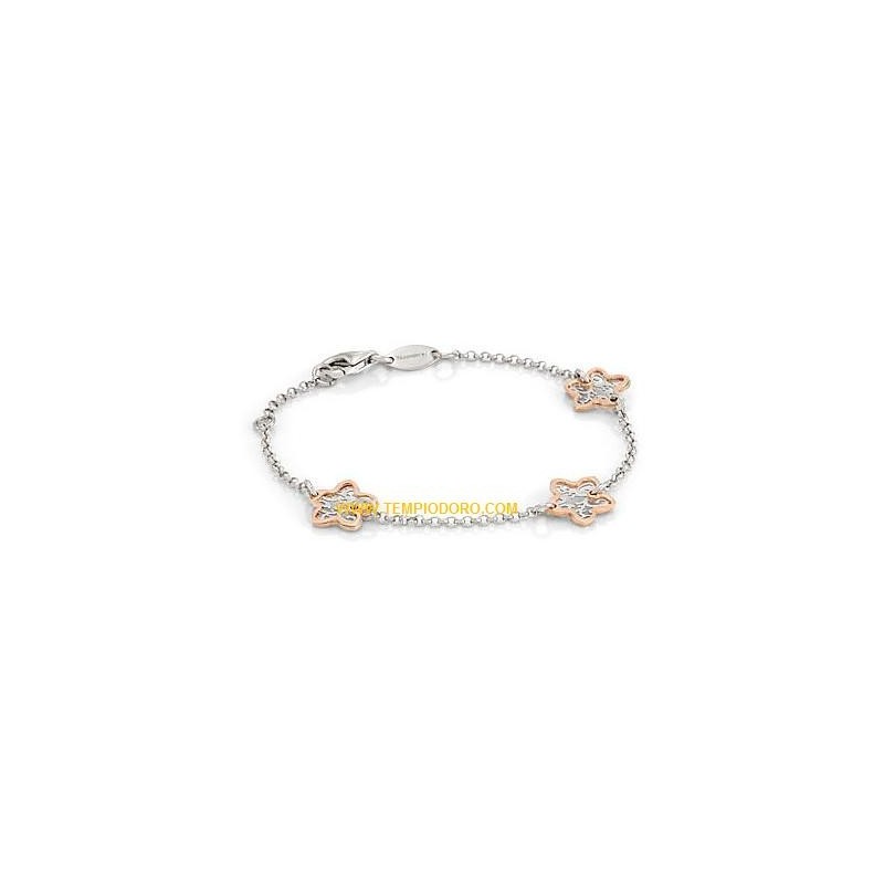 BRACCIALE NOMINATION ROMANTICA 141514/002