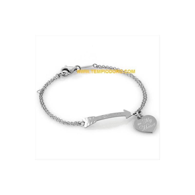 BRACCIALE NOMINATION SWEETHEART 026111/014