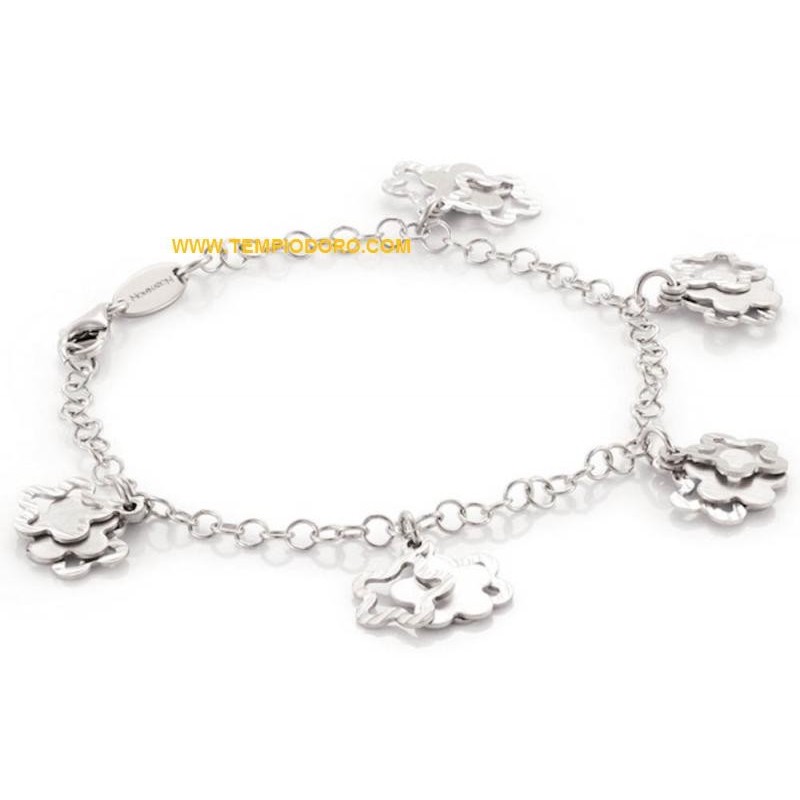 BRACCIALE NOMINATION TROPEA 141310/003