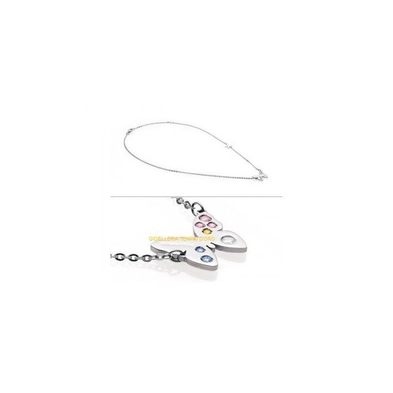 COLLANA BUTTERFLY 021320/005