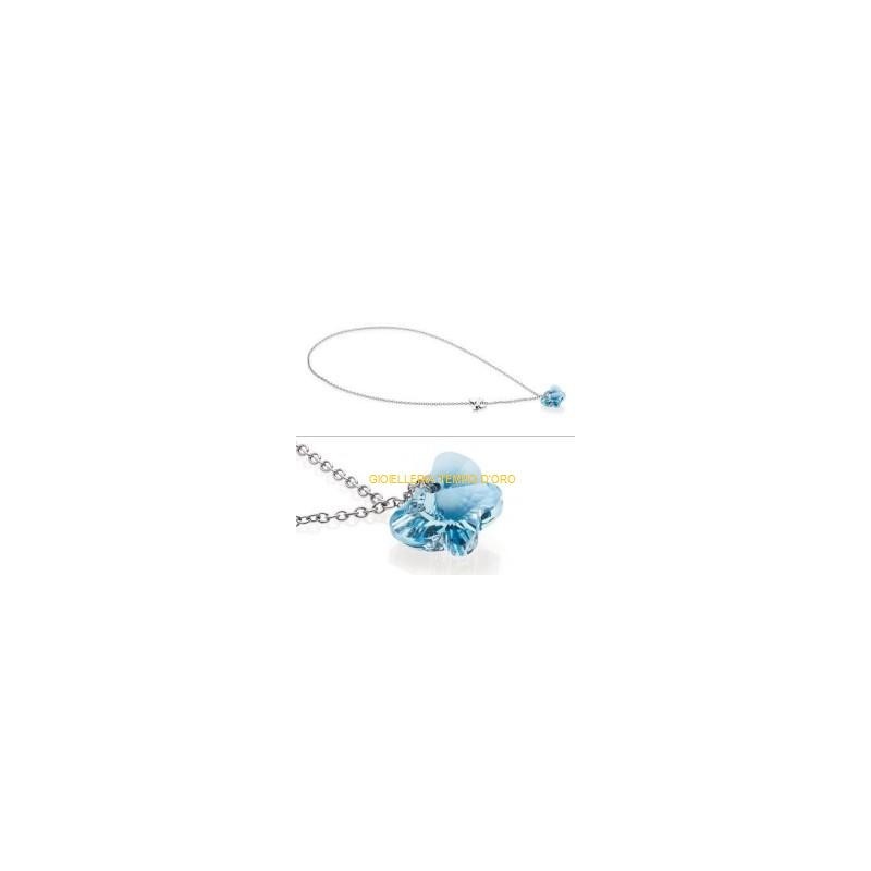 COLLANA BUTTERFLY 021337/014