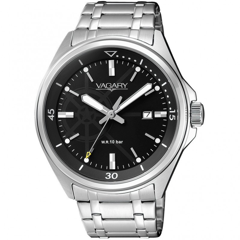 OROLOGIO SOLOTEMPO VAGARY IB7-911-51