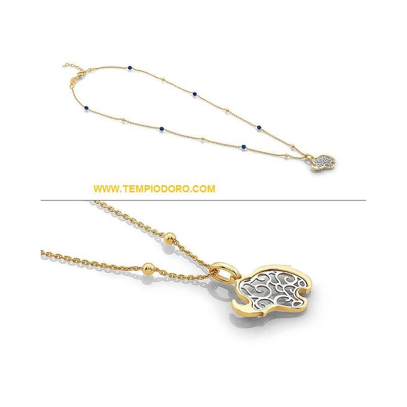 COLLANA JASMINE 144242