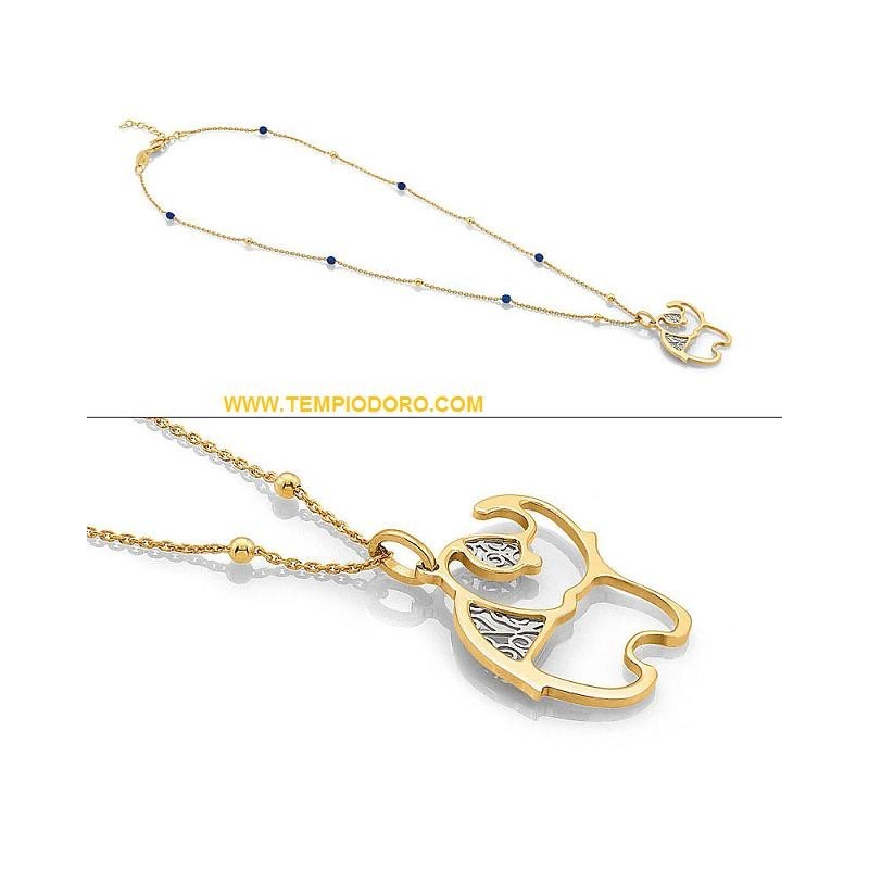 COLLANA JASMINE 144244