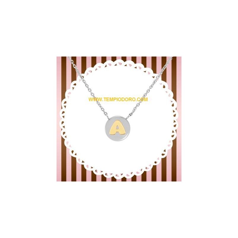 COLLANA MYBONBONS 065010/001