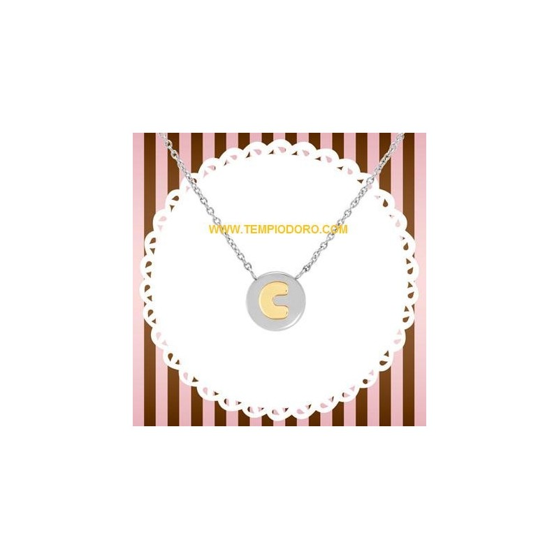 COLLANA MYBONBONS 065010/003