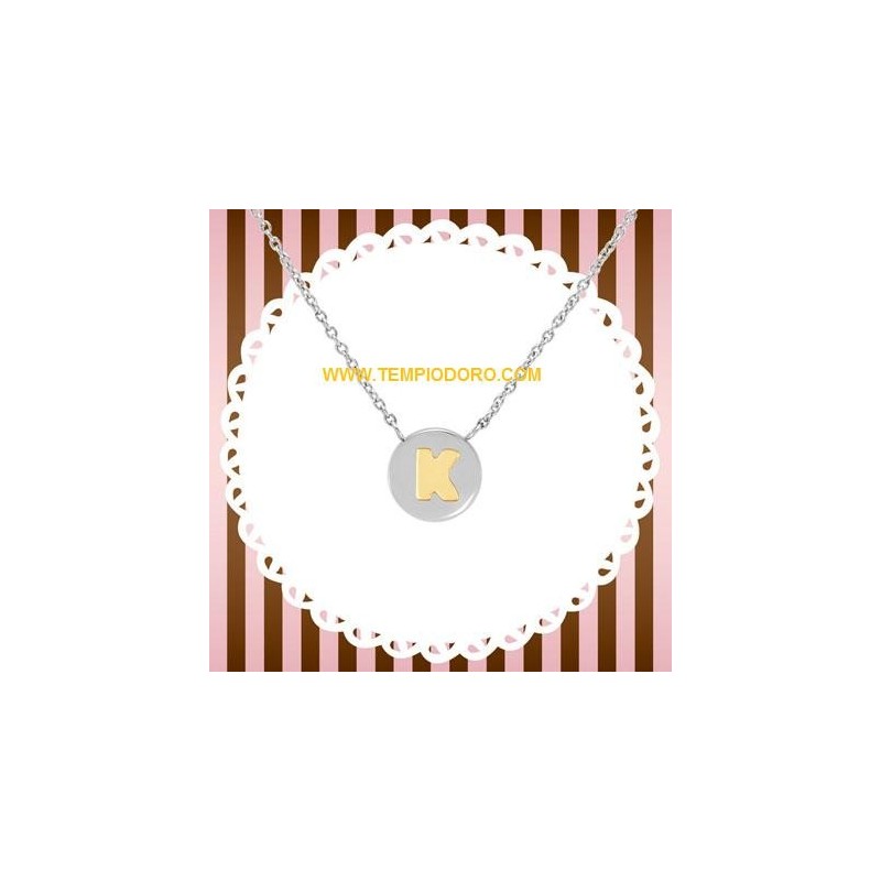 COLLANA MYBONBONS 065010/011