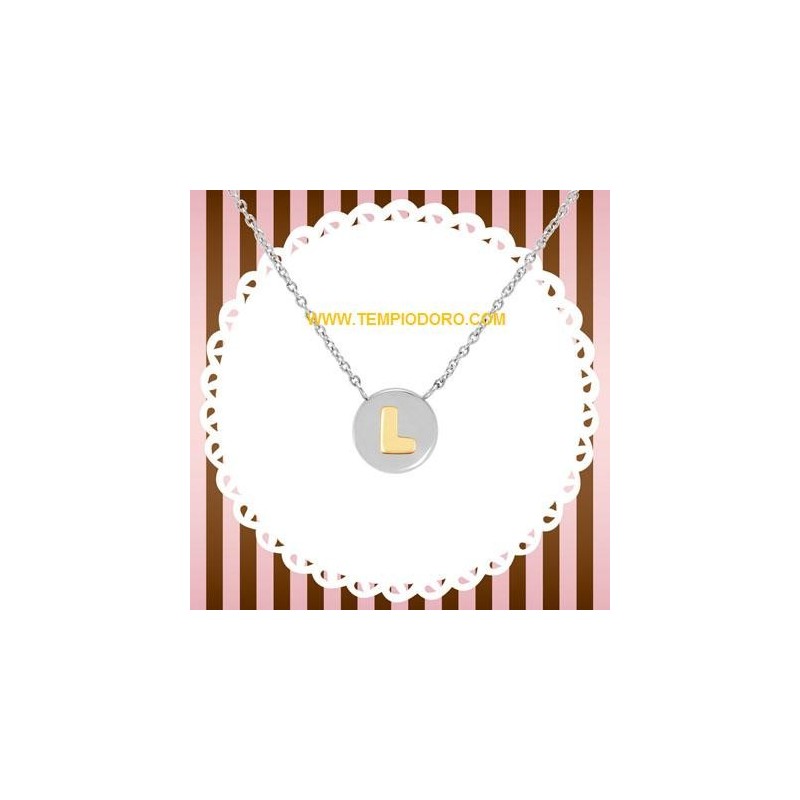 COLLANA MYBONBONS 065010/012
