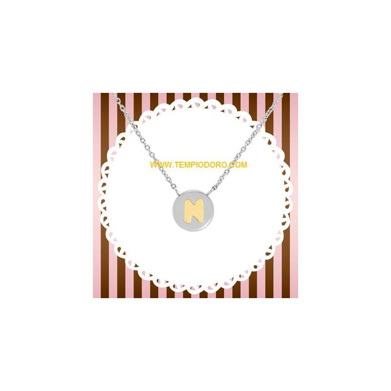 COLLANA MYBONBONS 065010/014