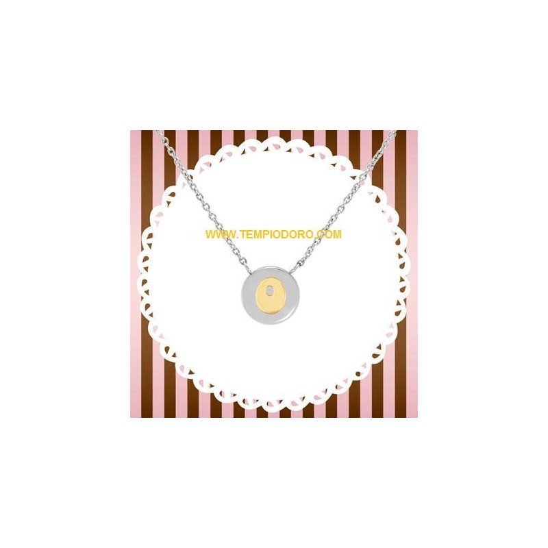 COLLANA MYBONBONS 065010/015