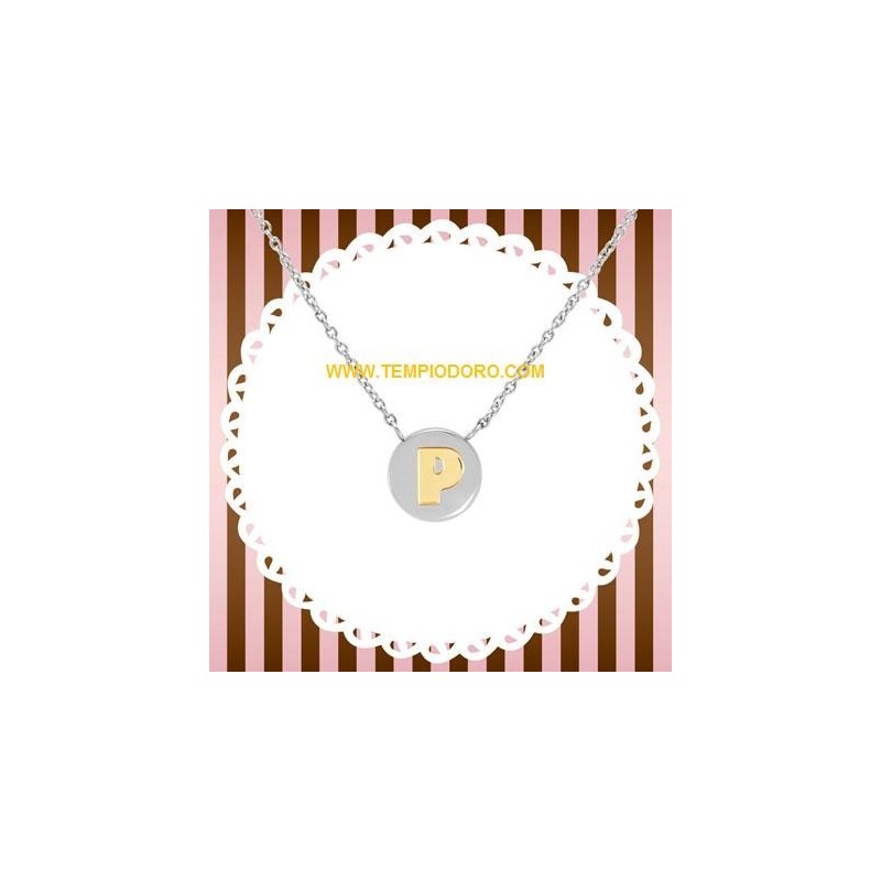 COLLANA MYBONBONS 065010/016