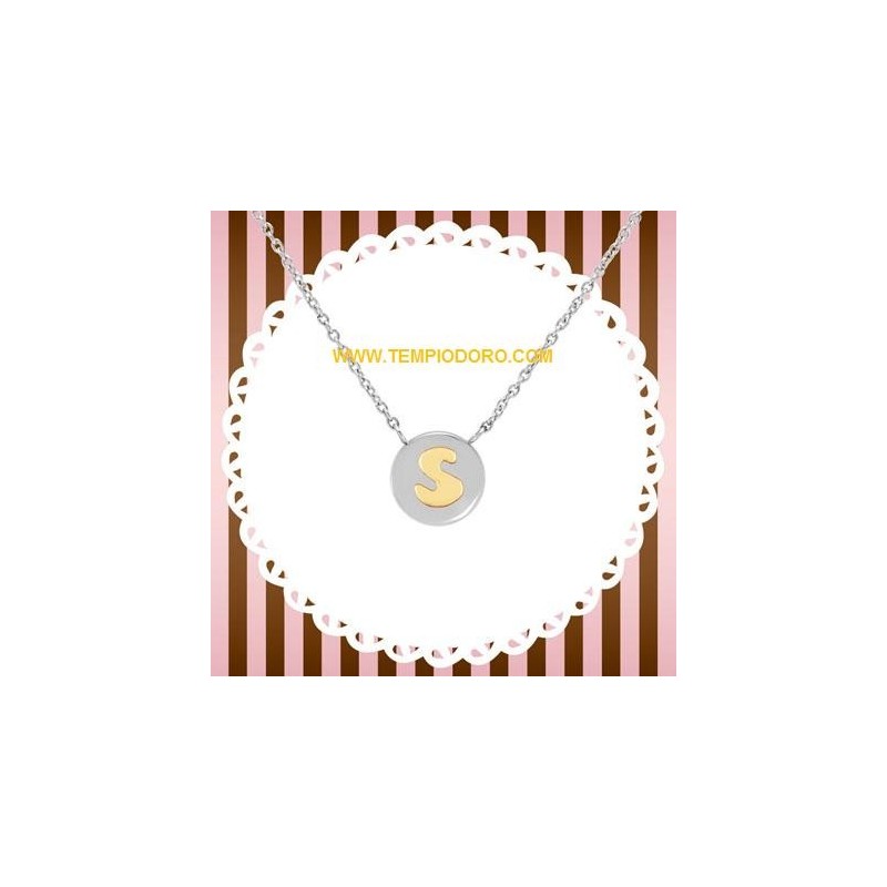 COLLANA MYBONBONS 065010/019