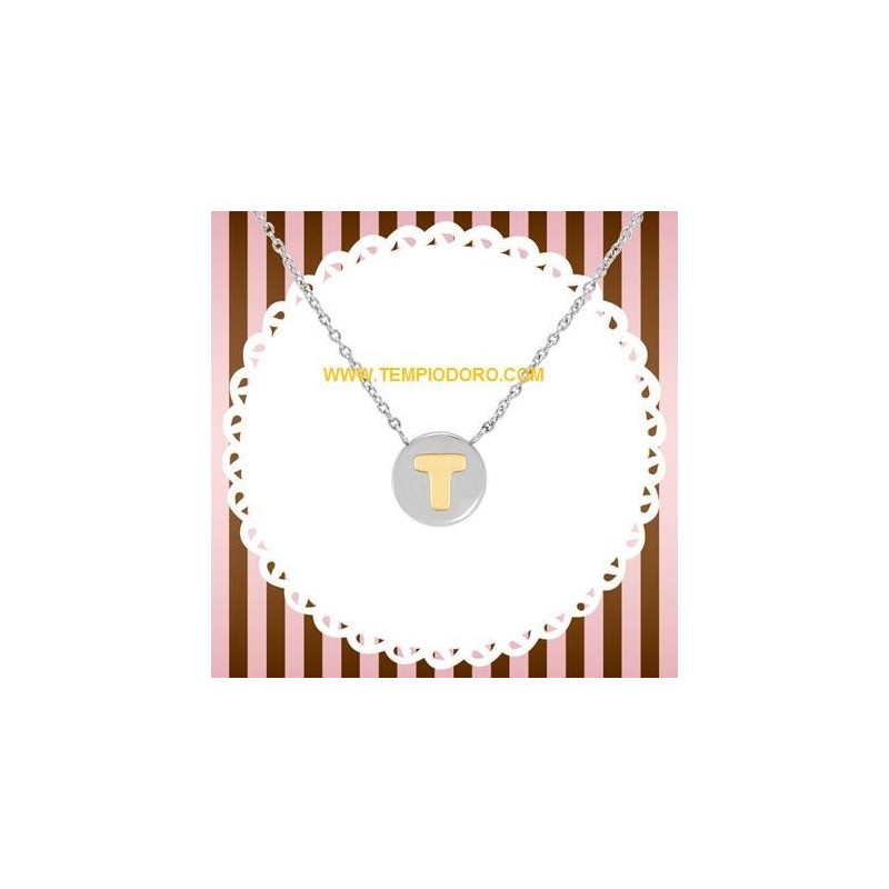 COLLANA MYBONBONS 065010/020