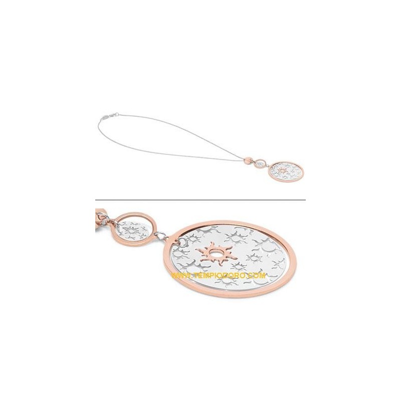 COLLANA SORRENTO 142121/001